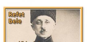 bilgi pesinde eyup riza guzey