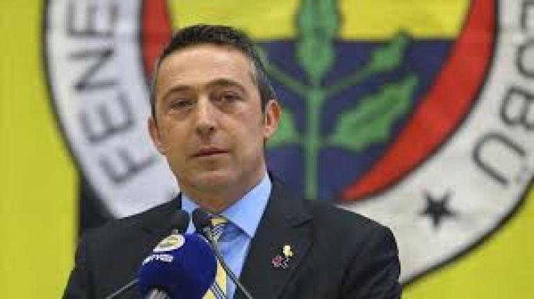 Ali Koc